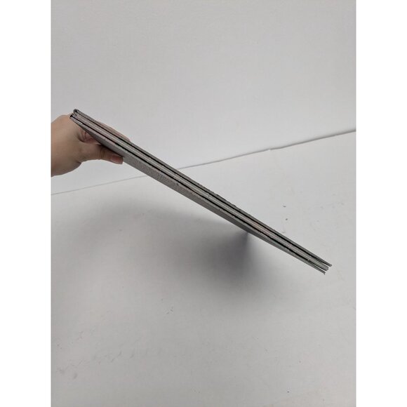 2002 Clue Mysteries Board Game Replacement Parts Game Board - Picture 5 of 5